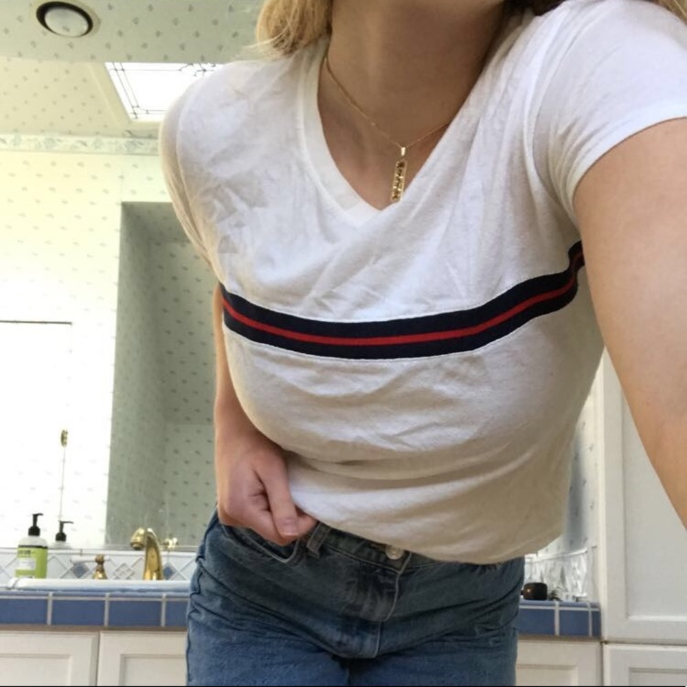 baby tee
